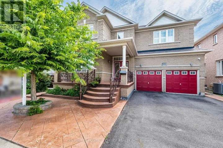 233 VELLORE AVENUE, Vaughan (Vellore Village), Ontario L4H3A1