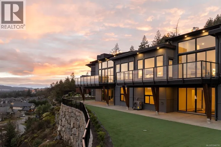119 2332 Copper Rock Crt, Langford, British Columbia V9B0G4