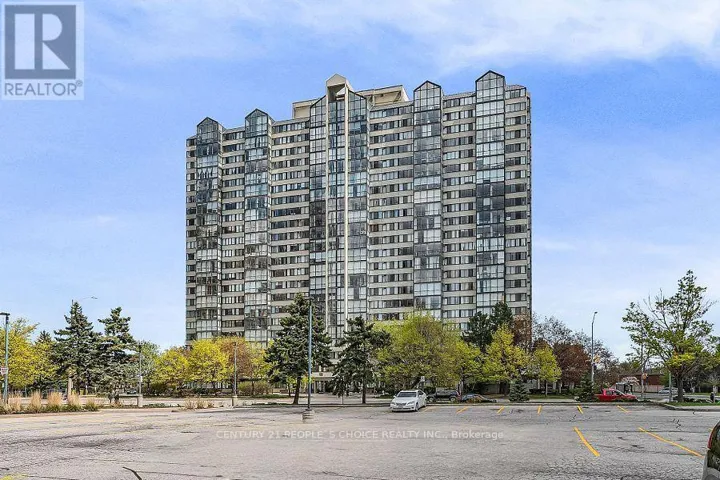 2010 - 350 WEBB DRIVE, Mississauga (City Centre), Ontario L5B3W4
