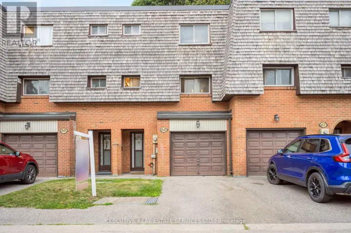 68 BRIAR PATH NW, Brampton (Avondale), Ontario L6T2A3