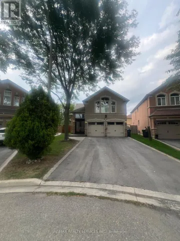 7 LADYWOOD COURT, Brampton (Snelgrove), Ontario L6Z4T9