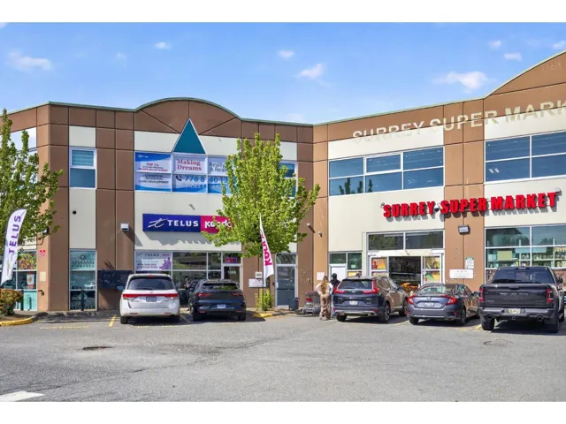 359 8158 128 STREET, Surrey, British Columbia V3W1R1