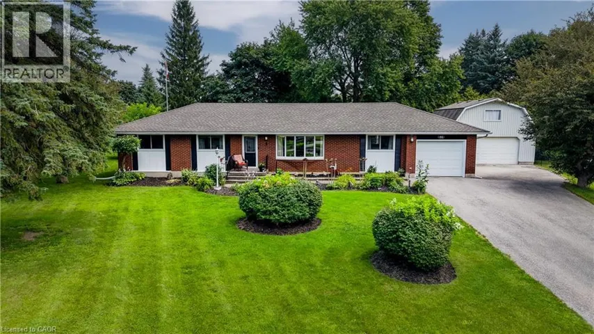 44 OAKWOOD Drive, Cambridge, Ontario N1R5S3