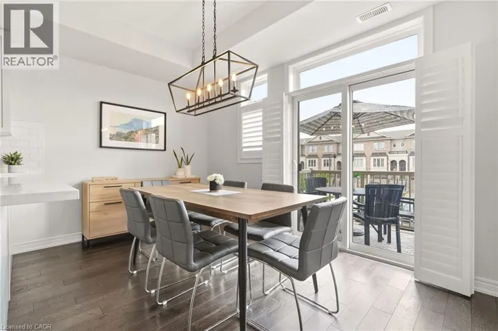 4171 PALERMO Common, Burlington, Ontario L7L0G7