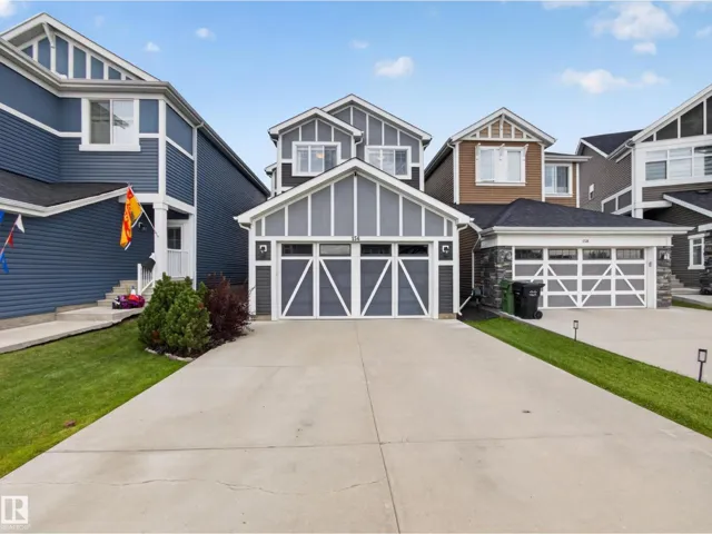 156 STURTZ BN, Leduc, Alberta T9E1E3