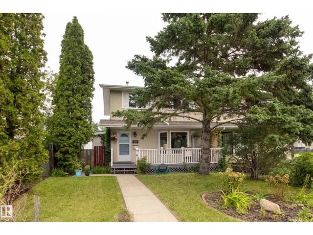4233 85 ST NW NW, Edmonton, Alberta T6K1B3