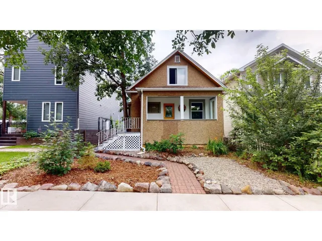 11406 66 ST NW, Edmonton, Alberta T7Y2G8