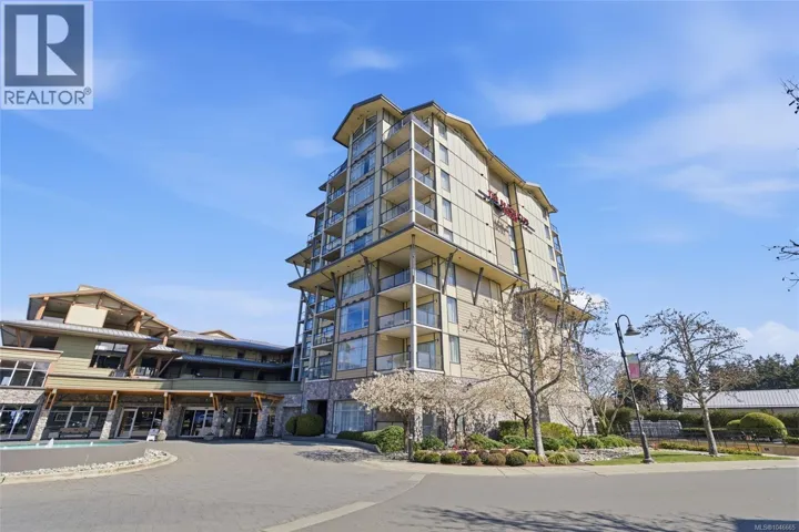 405D 181 Beachside Dr, Parksville, British Columbia V9P0B1