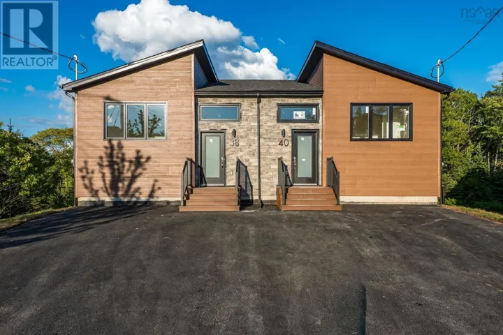 24 Swivel Court, Herring Cove, Nova Scotia B3R0E3