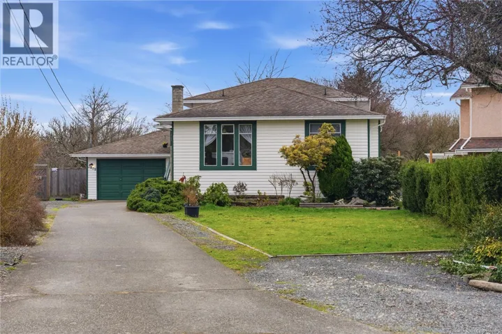 2829 Pickford Rd, Colwood, British Columbia V9B2K3
