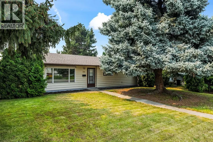 748 Hollywood Road N, Kelowna, British Columbia V1X5Y7