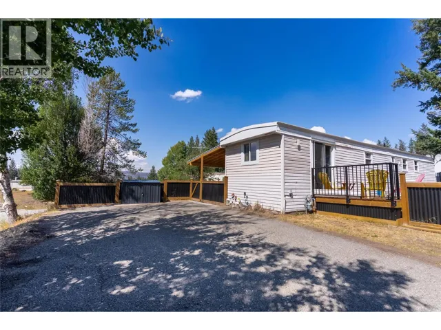3 Jade Court, Logan Lake, British Columbia V0K1W0
