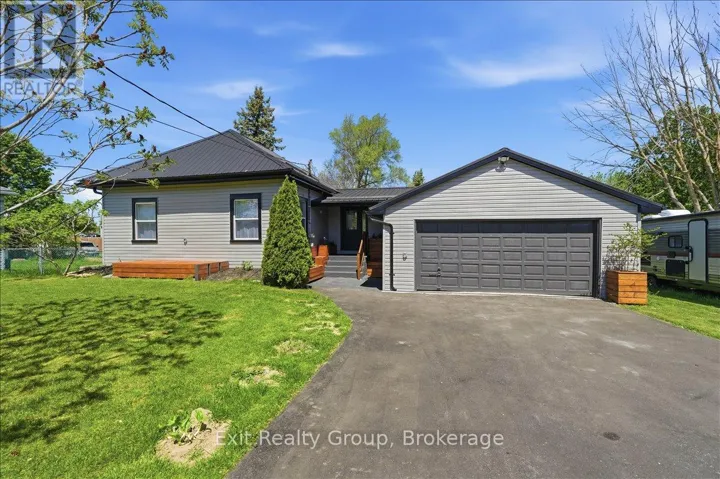 24 WILKINS STREET, Belleville (Thurlow Ward), Ontario K8P1P1