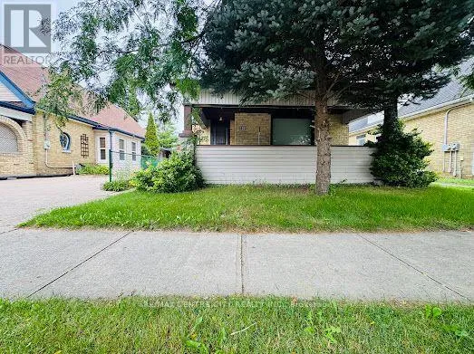 122 INKERMAN STREET, London East (East L), Ontario N5Z1X6