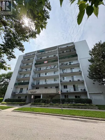 310 - 986 HURON STREET, London East (East B), Ontario N5Y5E4