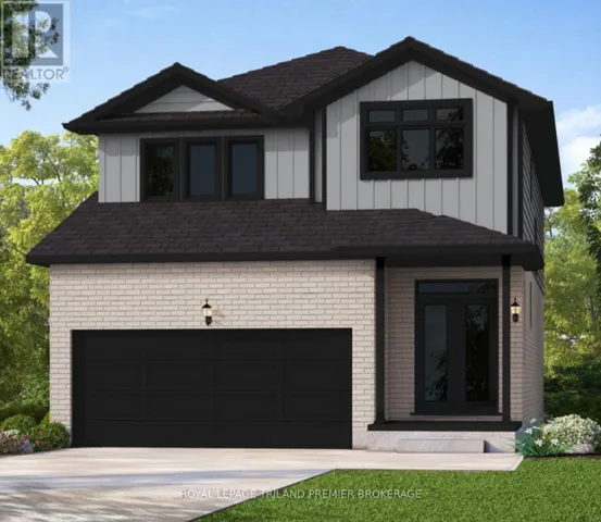 2704 BOBOLINK LANE, London South (South U), Ontario N6M0J9