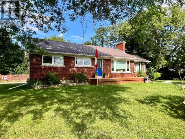177 ARTHUR AVENUE, Renfrew, Ontario K7V1L5