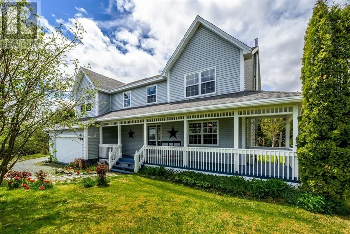 5 Jim O'Brien's Road, Cape Broyle, Newfoundland & Labrador A0A1P0