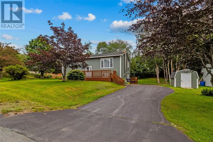 10 Watton Place, Conception Bay South, Newfoundland & Labrador A1W5E3