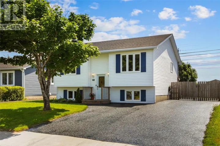 64 Canterbury Drive, Paradise, Newfoundland & Labrador A1L1J1