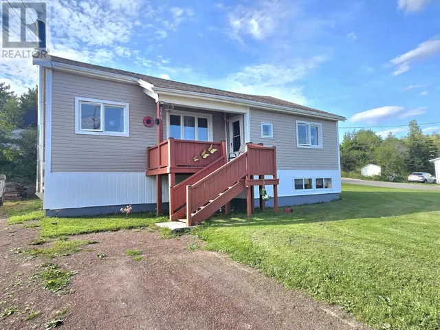 510 Main Street, Bishop's Falls, Newfoundland & Labrador A0H1C0