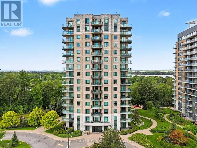 704 - 100 INLET PRIVATE, Ottawa, Ontario K4A0S8