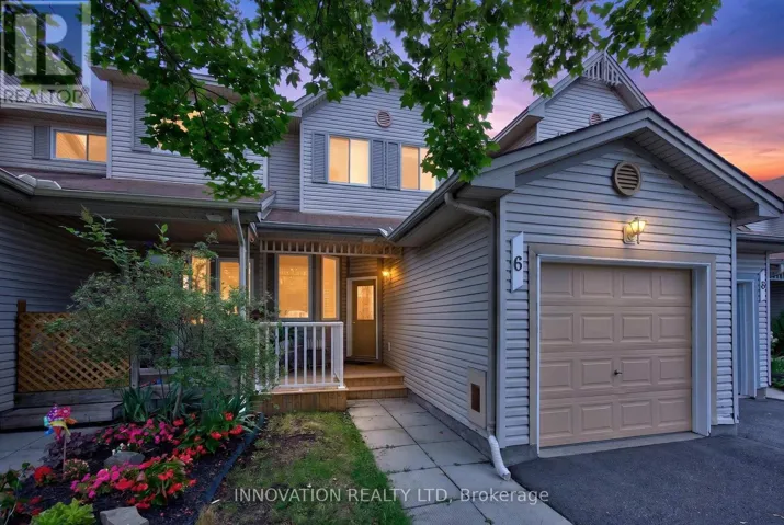 6 CRAMPTON DRIVE, Carleton Place, Ontario K7C4P9