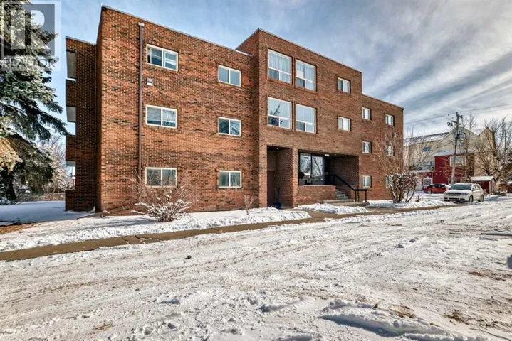 402, 319 2 Avenue, Strathmore, Alberta T1P1T7