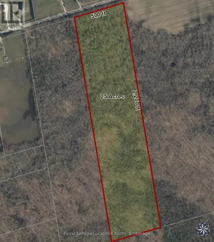 6125 SECOND CONCESSION ROAD, Clearview, Ontario L0N1P0