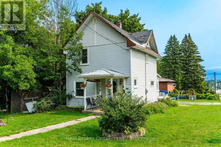 179 SEVENTH STREET, Midland, Ontario L4R3Z3