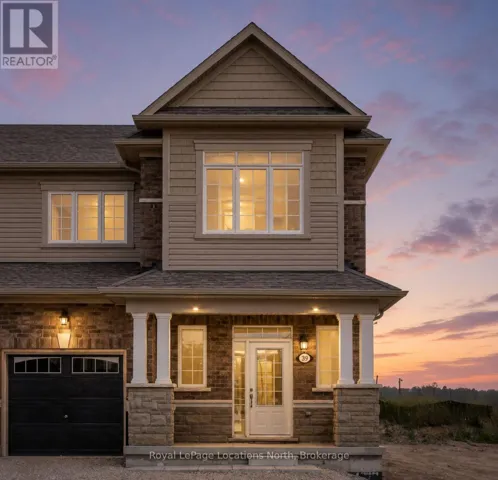 39 STATELY DRIVE, Wasaga Beach, Ontario L9Z0L9