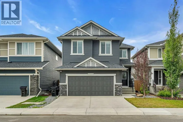 49 Creekside Avenue SW, Calgary, Alberta T2X4A9