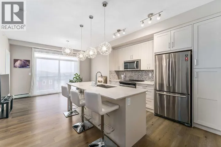 410, 35 Walgrove Walk SE, Calgary, Alberta T2X4S6