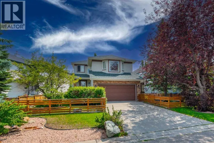 77 Citadel Ridge Green NW, Calgary, Alberta T3G4P9
