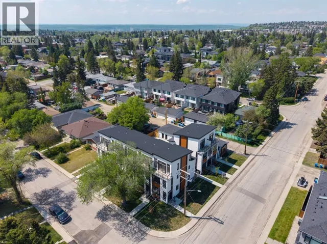 4303 30 Avenue SW, Calgary, Alberta T3E0T5