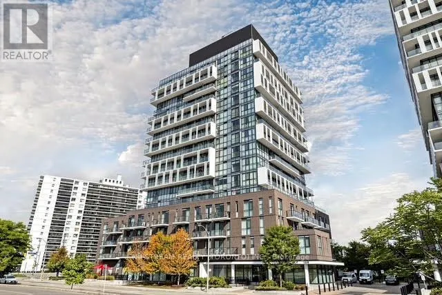 405 - 128 FAIRVIEW MALL DRIVE, Toronto (Don Valley Village), Ontario M2J0E8