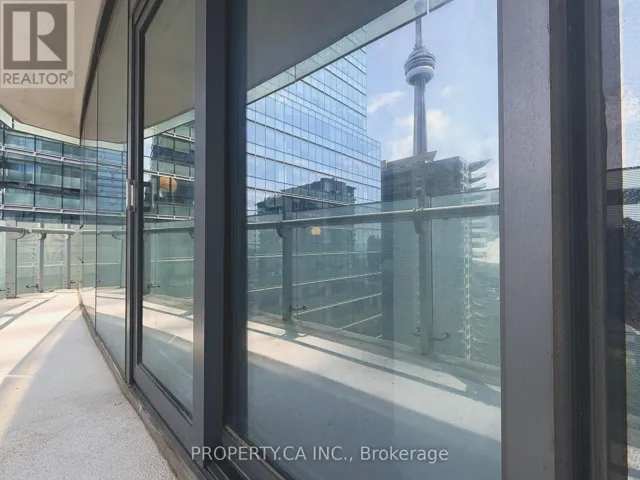 2308 - 14 YORK STREET, Toronto (Waterfront Communities), Ontario M5J0A9