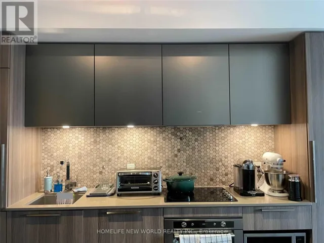 2711 - 85 WOOD STREET, Toronto (Church-Yonge Corridor), Ontario M4Y0E8