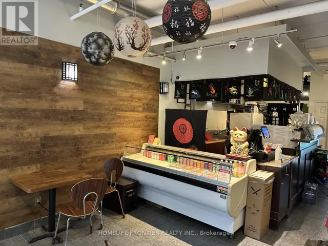 257 KING STREET E, Toronto (Moss Park), Ontario M5A1K2