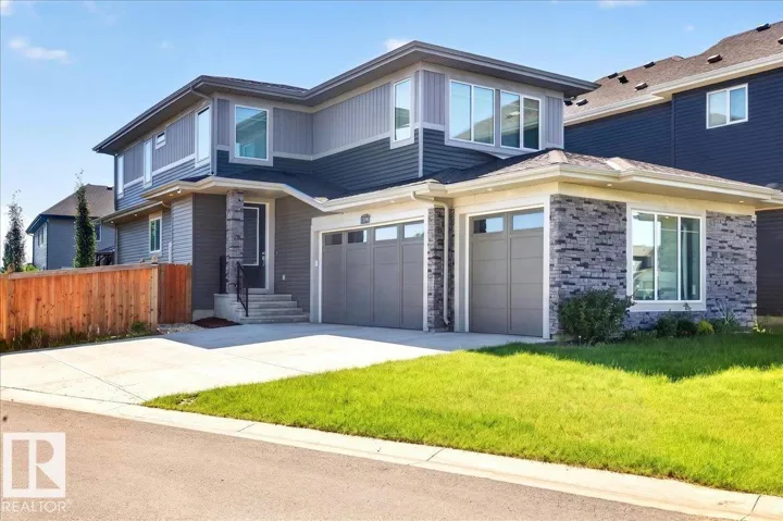 13141 208A ST NW, Edmonton, Alberta T5S0P1
