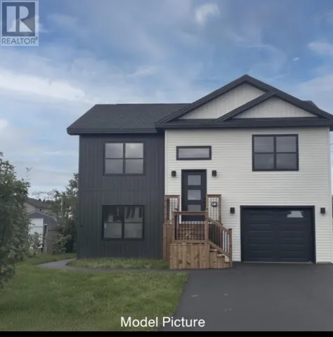16 Forest Road, Conception Bay South, Newfoundland & Labrador None