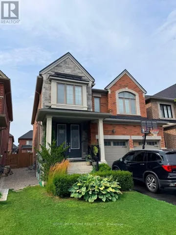 BSMT - 45 BRABIN CIRCLE, Whitby, Ontario L1P0B9