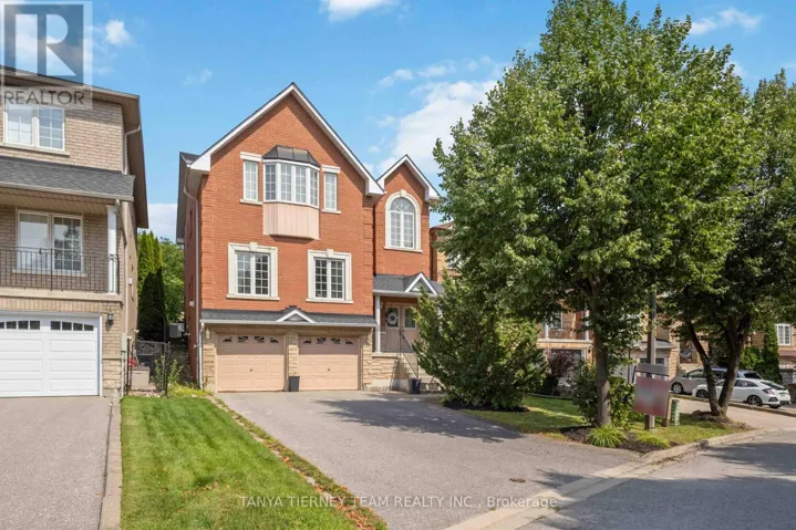 1775 SPARTAN COURT, Pickering (Dunbarton), Ontario L1V7G6