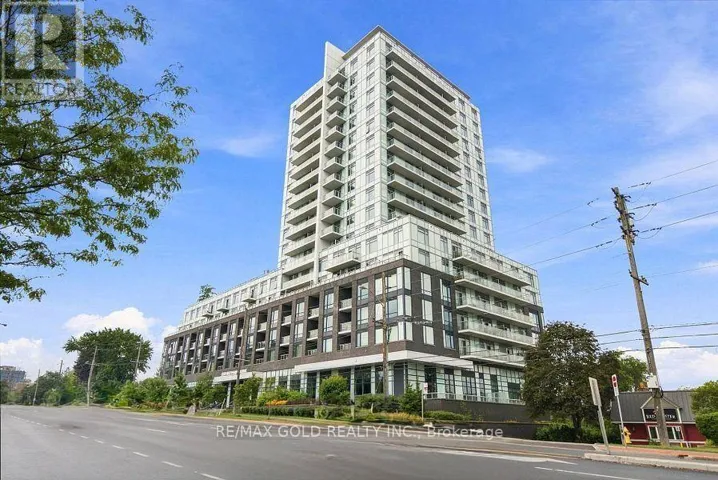 218 - 3220 SHEPPARD AVENUE E, Toronto (Tam O'Shanter-Sullivan), Ontario M1T3K3