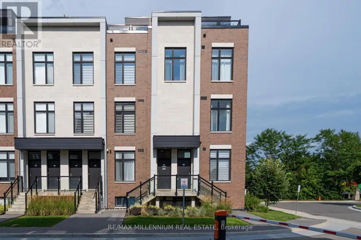 U208 - 9560 ISLINGTON AVENUE, Vaughan (Sonoma Heights), Ontario L4H4Z5