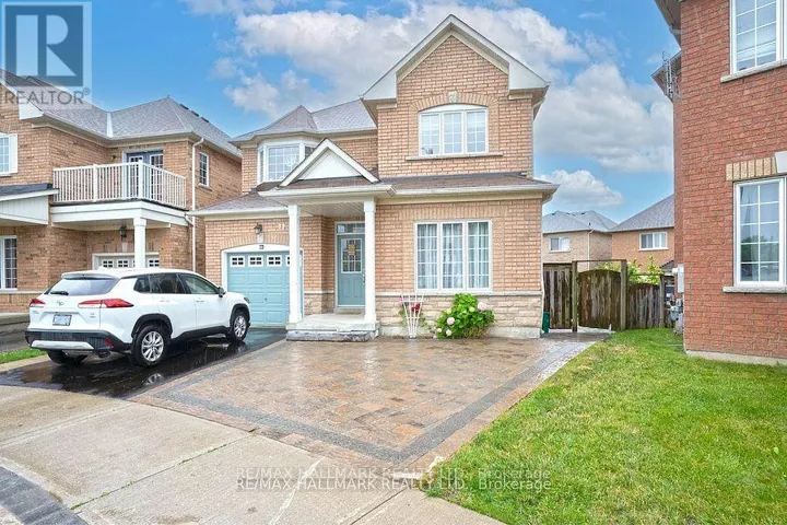 BSMT - 77 WHEELWRIGHT DRIVE, Richmond Hill (Oak Ridges Lake Wilcox), Ontario L4E5A1