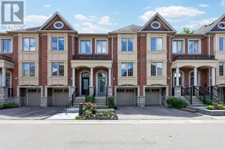 346 DOAK LANE, Newmarket (Gorham-College Manor), Ontario L3Y0A7