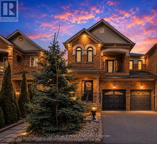 137 BLUE WILLOW DRIVE, Vaughan (East Woodbridge), Ontario L4L9E9