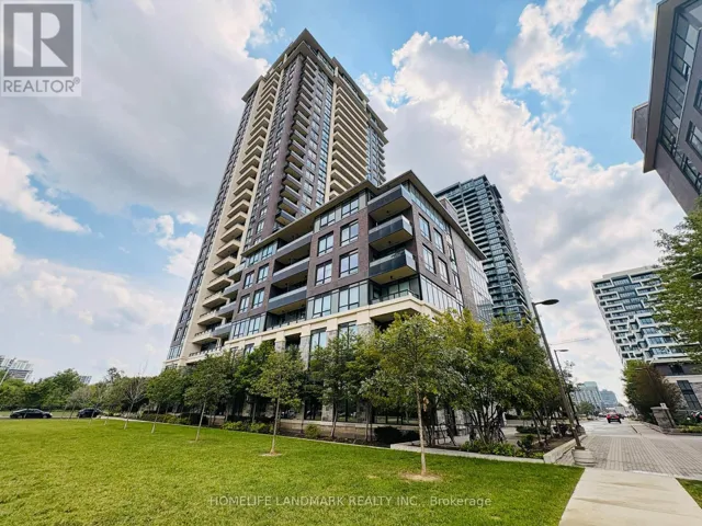1102 - 15 WATER WALK DRIVE, Markham (Unionville), Ontario L6G0G2