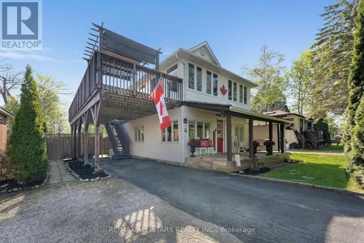 39 FRANKLIN BEACH ROAD, Georgina (Sutton & Jackson's Point), Ontario L0E1L0
